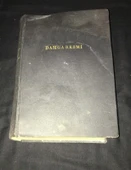 Amelî ve Tatbikî DAMGA RESMİ (Sahafiye Kitap) thumbnail 1