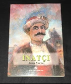 İNATÇI (Sahafiye Kitap) - 1