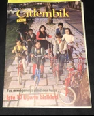 ÇİTLEMBİK Mart 1978 Sayı 18 (Sahafiye Kitap) - 1
