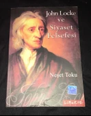 JOHN LOCKE VE SİYASET FELSEFESİ (Sahafiye Kitap) - 1