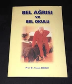 BEL AĞRISI VE BEL OKULU (Sahafiye Kitap) - 1