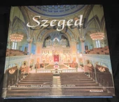 Szeged [Macarca] (Sahafiye Kitap) thumbnail 1