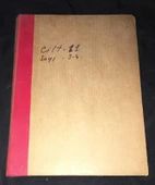 İstanbul Üniversitesi HUKUK FAKÜLTESİ MECMUASI 1945 Cilt XI Sayı 3-4 (Sahafiye Kitap) thumbnail 2