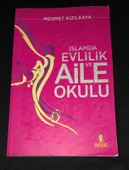 İSLAMDA EVLİLİK VE AİLE OKULU (Sahafiye Kitap) - 1
