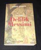 Darüşşifa DELİLİK MEVSİMİ (Sahafiye Kitap) - 1
