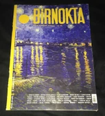 İSTANBUL BİR NOKTA Dergisi Mart 2014 Sayı 146 (Sahafiye Kitap) - 1