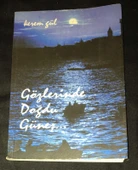 GÖZLERİNDE DOĞDU GÜNEŞ (Sahafiye Kitap) - 1