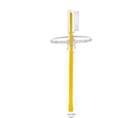 Jack N' Jill Silikon Diş Fırçası - 2