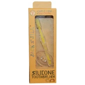 Jack N' Jill Silikon Diş Fırçası - 1