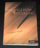 BAHÇELİ EVİN ÇOCUKLARI (Sahafiye Kitap) - 1