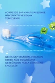 R.O.C.S.Baby Ekstra Soft Diş Fırçası 0-3 Yaş - 4
