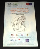 SAYGIN BİR YAŞAM İÇİN İSTİHDAM VE GÜVENCEYE ADIM-PEARL PROJESİ UYGULAMA VE ALAN ÇALIŞMASI SONUÇ KİTABI (Sahafiye Kitap) thumbnail 1