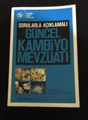 SORULARLA AÇIKLAMALI GÜNCEL KAMBİYO MEVZUATI (Sahafiye Kitap) - 1