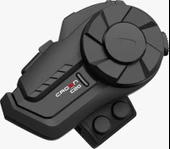 CROWN MICRO C20 Motosiklet Kask Bluetooth interkom Seti thumbnail 4