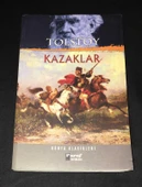 KAZAKLAR (Sahafiye Kitap) - 1