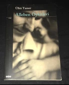 Alleben Öyküleri 1.Baskı (Sahafiye Kitap) - 1