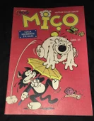 Milliyet Çocuk MİÇO 17 Mayıs 2002 Sayı 31 (Sahafiye Kitap) - 1