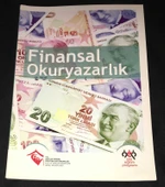 FİNANSAL OKURYAZARLIK (Sahafiye Kitap) - 1