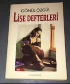 LİSE DEFTERLERİ (Sahafiye Kitap) - 1