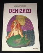 DENİZKIZI (Sahafiye Kitap) - 1