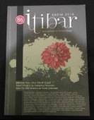 İTİBAR DERGİSİ Kasım 2018 Sayı 86 Asım Öz: MİLLİ SİNEMA VE YÜCEL ÇAKMAKLI (Sahafiye Kitap) - 1