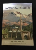 İNCESU'DAN SESLENİŞ (Sahafiye Kitap) - 1