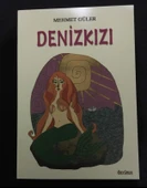 DENİZKIZI (Sahafiye Kitap) - 1