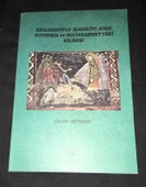 KHALKEDON'LU [KADIKÖY] AZİZE EUPHEMIA ve SULTANAHMET'TEKİ KİLİSESİ (Sahafiye Kitap) - 1