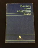 KUR'AN'I NASIL ANLAYALIM (Sahafiye Kitap) - 1