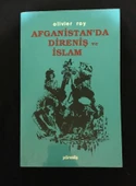 AFGANİSTAN'DA DİRENİŞ VE İSLAM (Sahafiye Kitap) - 1