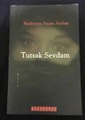 TUTSAK SEVDAM (Sahafiye Kitap) - 1