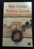 TARİHİN İZİNDE (Sahafiye Kitap) - 1