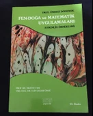 OKUL ÖNCESİ DÖNEMDE FEN-DOĞA ve MATEMATİK UYGULAMALARI Etkinlik Örnekleri 10.BASKI (Sahafiye Kitap) - 1