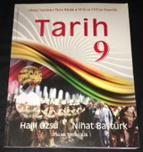 Palme yayıncılık - TARİH 9.SINIF (Sahafiye Kitap) - 1