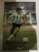 FİTBOL Eylül 2015 Sayı 1 [MARADONA POSTERİ] (Sahafiye Kitap) - 2