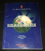 ULUSLARARASI BANKACILIK (Sahafiye Kitap) - 1