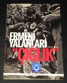 ERMENİ YALANLARI Çığlık (Sahafiye Kitap) - 1
