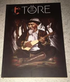 TÖRE Dergisi Haziran 2012 Sayı 5 Heybeliada Ruhban Okulu-Oğuz Çetinoğlu (Sahafiye Kitap) - 1