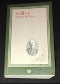 SAFAHAT (Sahafiye Kitap) - 1