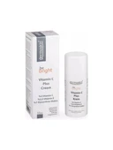 Dermoskin Be Bright Vitamin C Plus Krem 33 ML - 1