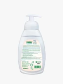 Green Clean Baby Köpük Sabun 450 ml - 2