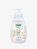 Green Clean Baby Köpük Sabun 450 ml - 1
