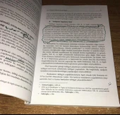 TEBLİGAT HUKUKU 7101 sayılı Kanun ile Güncellenmiş ve Son Değişiklikler İşlenmiş (Sahafiye Kitap) thumbnail 2