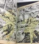 ROM 4.Cilt UZAY ŞÖVALYESİ [Karda Gümüş Örümcekler,Denizler Altında [2 Bölüm] (Sahafiye Kitap) - 2