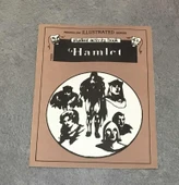 HAMLET / HAMLET Studenty activity book [2 kitap] (Sahafiye Kitap) - 2