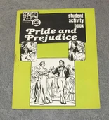 Pride and Prejudice / Pride and Prejudice STUDENT ACTIVITY BOOK [2 Kitap] (Sahafiye Kitap) - 2