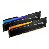 G.Skill Trident Z5 CK RGB F5-8400C4052G24GX2-TZ5CRK 48GB (2x24GB) DDR5 8400MHz CL40 Masaüstü Bellek thumbnail 2