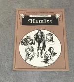 HAMLET / HAMLET Studenty activity book [2 kitap] (Sahafiye Kitap) - 1