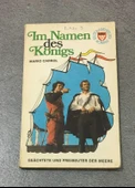 IM NAMEN DES KÖNIGS Band 2 (Sahafiye Kitap) - 1