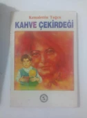 KAHVE ÇEKİRDEĞİ (Sahafiye Kitap) - 1